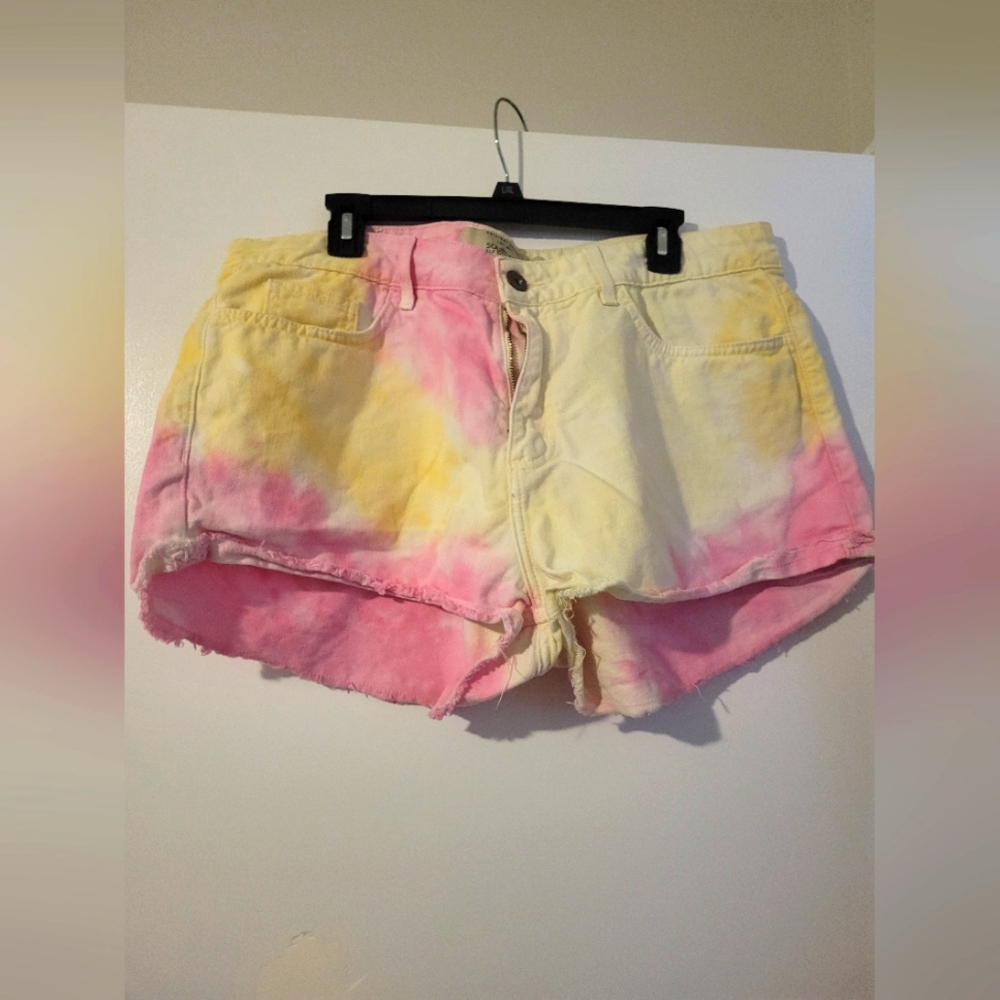 South & Co 44 shorts